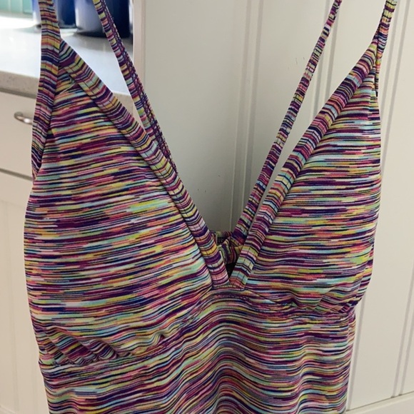 Athleta Swim Dress XXS - Picture 3 of 10